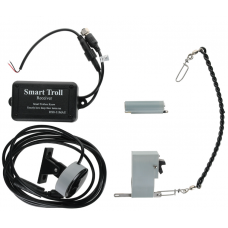 Smart Troll II Starter Kit...