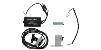 Smart Troll II Starter Kit...