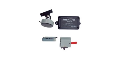 Smart Troll II Starter Kit...