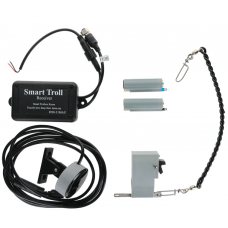 Smart Troll II Double-Up Kit...