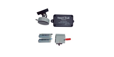 Smart Troll II Double-Up Kit...