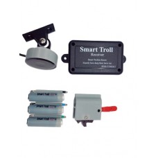 Smart Troll II Pro Kit...