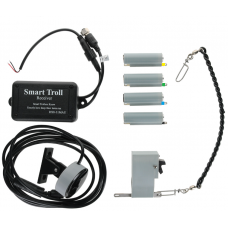 Smart Troll II Tournament Kit...