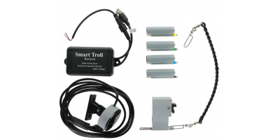 Smart Troll II Tournament Kit...
