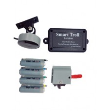 Smart Troll II Tournament Kit...