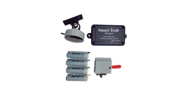 Smart Troll II Tournament Kit...