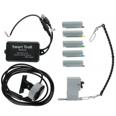 Smart Troll II Expert Troller's Kit...