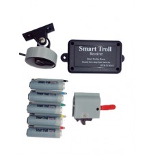 Smart Troll II Expert Troller's Kit...