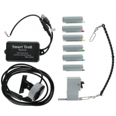 Smart Troll II Captain's Kit...