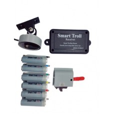 Smart Troll II Captain's Kit...