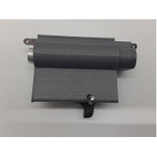 Paddlewheel Attachment