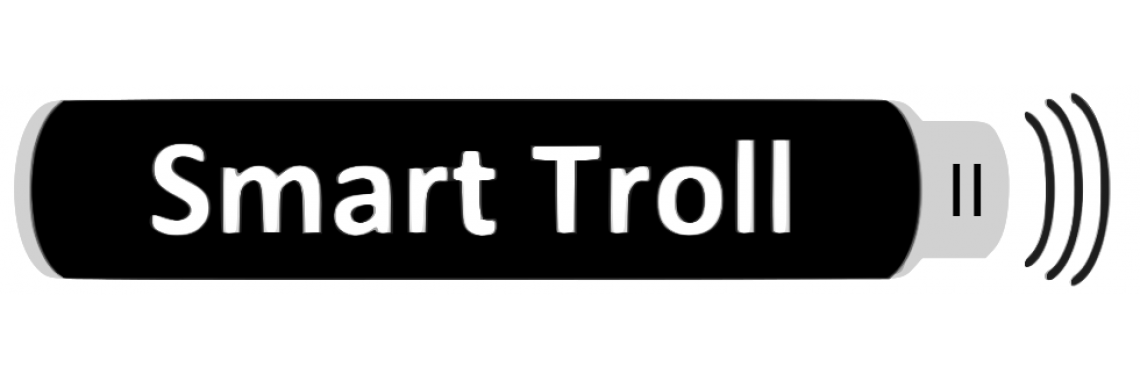 Smart Troll II Logo